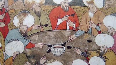 Osmanlı döneminde ilginç yasaklar