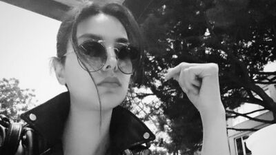 Hazal Filiz Küçükköse'nin Instagram paylaşımları