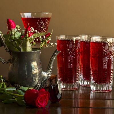 Geleneksel Osmanlı içecekleri