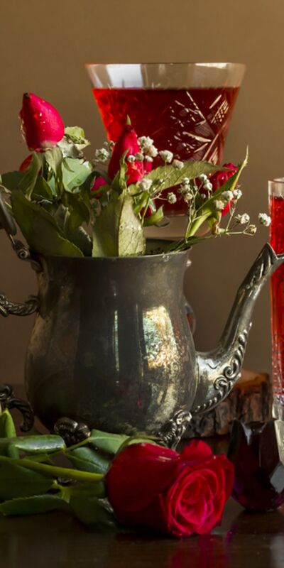 Geleneksel Osmanlı içecekleri