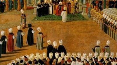 Kaybolan Osmanlı meslekleri