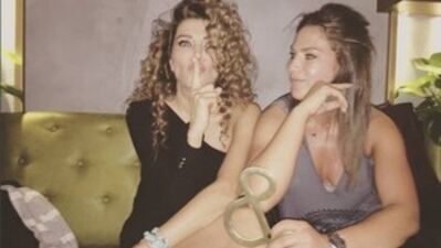 Deniz Akkaya'dan olay yaratan paylaşım