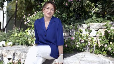 Demet Akbağ: Şaka kaldıran biriyim