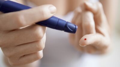 Diyabetli oruç tutabilir mi?