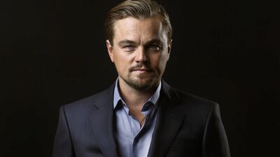 Leonardo DiCaprio Mevlana oluyor