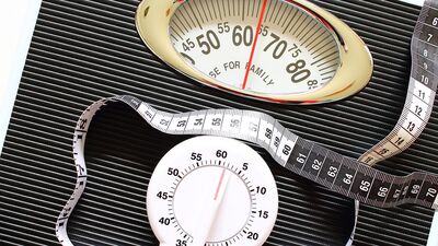 Mucizevi diyet yoktur; mucizevi olan insanın düşünce gücüdür...