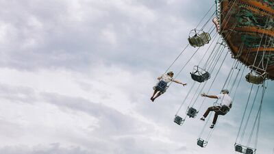 Bu fotoğraflar aşk kokuyor