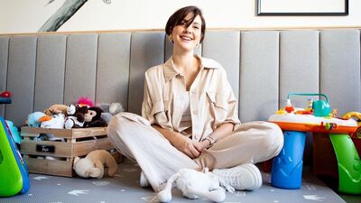 Bergüzar Korel Instagram'da neler paylaşıyor?