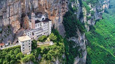 Tekrar tekrar bakacağınız 50 manzara