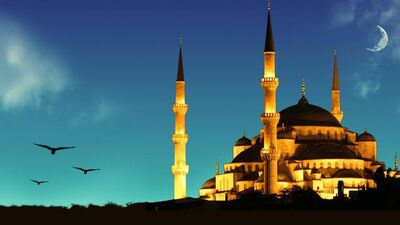 Ramazan'da doğru beslenme nasıl olmalı?