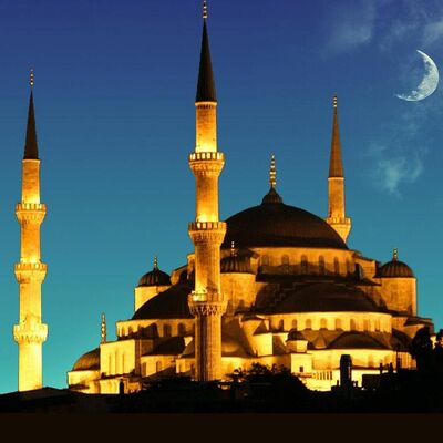 Ramazan'da doğru beslenme nasıl olmalı?
