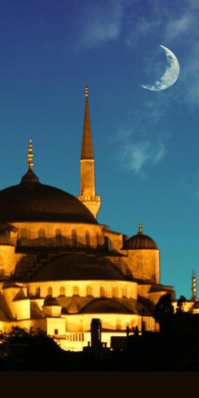Ramazan'da doğru beslenme nasıl olmalı?