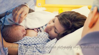 'Yavaş sezaryen' mümkün mü?