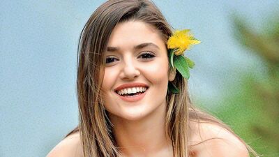 Hande Erçel: 'Çok iyi bir çift olacağız'