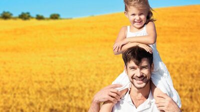 Babalar Günü yaklaşırken