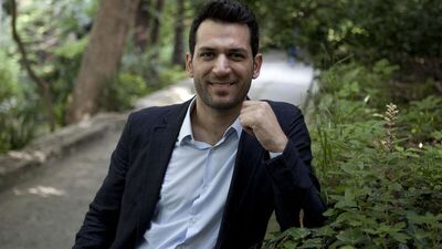 Murat Yıldırım: Geliştirmediğim çok tarafım var