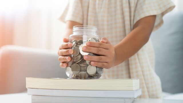 Çocuklar parayla nasıl tanışmalı?