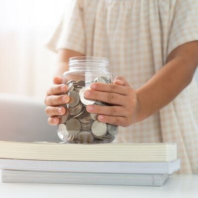 Çocuklar parayla nasıl tanışmalı?