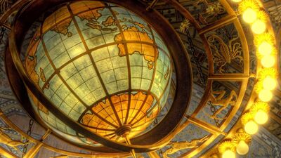 Güneş - Uranüs olumlu açısında