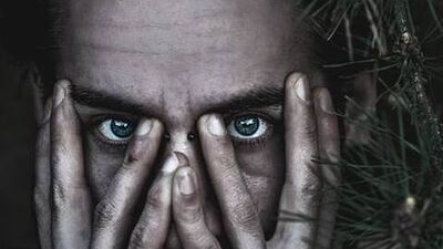 Ürpertici fotoğraflar