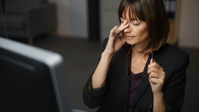 Göz travmalarında neler yapılmalıdır?