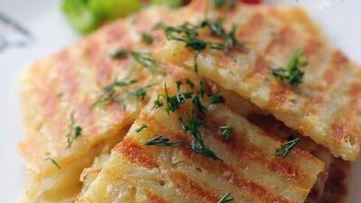 Sahur için pratik tarifler