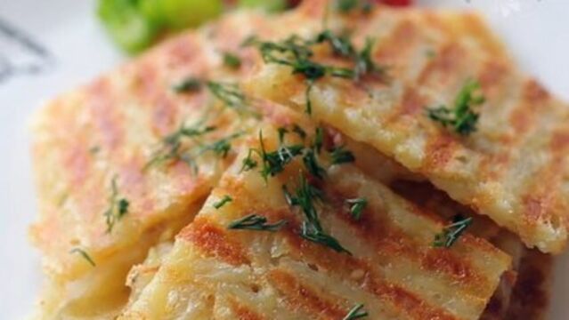 Sahur için pratik tarifler