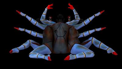 Burçlar bedenlerde!