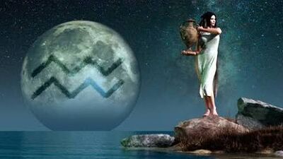 10 maddeyle Kova burcu