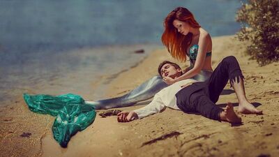 Gerçek yaşamda peri masalları