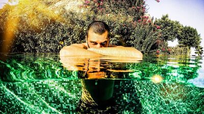 Can Nergis'in Instagram paylaşımları