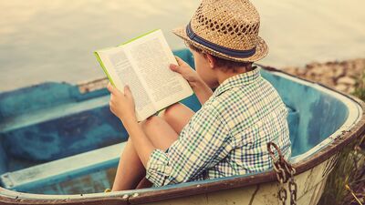 Yaz tatilini fırsata çevirin!