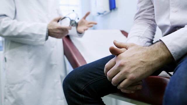 Varikosel ve erkek kısırlığı