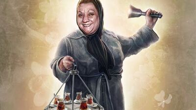 Google Adile Naşit'in doğum gününü kutladı