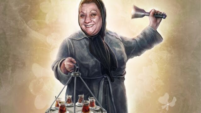 Google Adile Naşit&#039;in doğum gününü kutladı