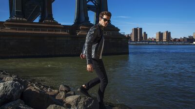 Kaan Akalın: Hayallerimden besleniyorum