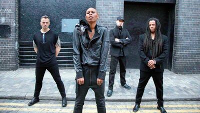 Skin: Artık cool olmak çok zor