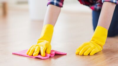 Ev işi yapmak zayıflatır mı?