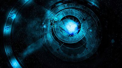 Önümüzdeki bir haftaya dikkat!