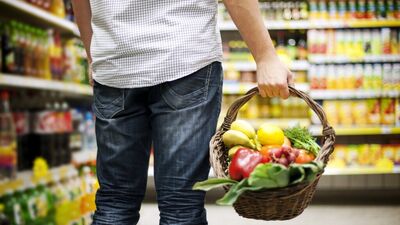 Ramazan'da paketli gıdalara dikkat!