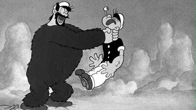 Kimse beni sevmesin!