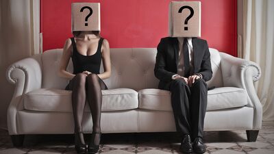 Sevgiliniz olmaması için ne yapabilirsiniz?