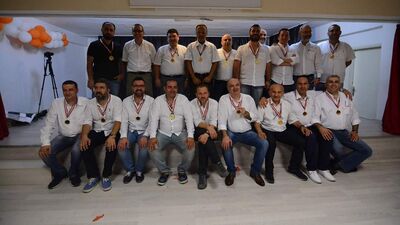 Sertifikalı babalar