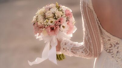 Düğün günü için gelinlere tavsiyeler