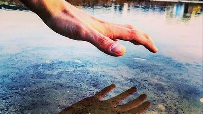 Mehmet Ozan Dolunay'ın Instagram'ından kareler