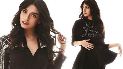 Hazar Ergüçlü stili