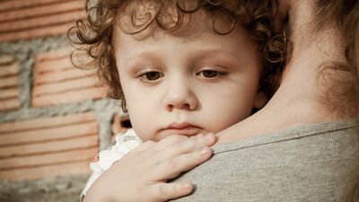 Sevilmeyen anne olmanın basit sırları