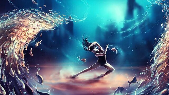 10 maddeyle Balık burcu