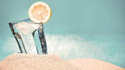 Yakıcı yaz sıcaklarında oruç tüyoları!