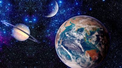 Ay burç değiştiriyor